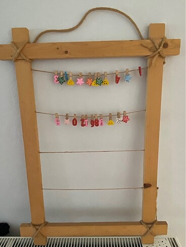 Resim asma çerçevesi