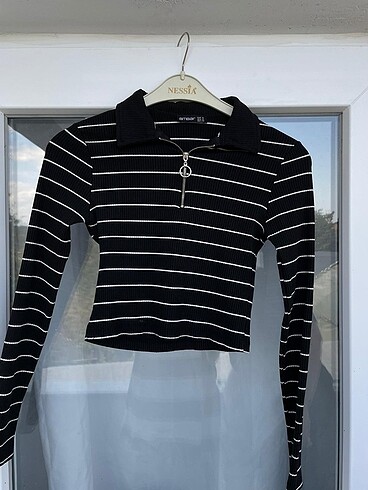 m Beden AMBAR CROP