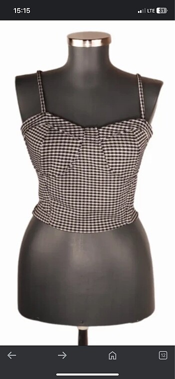 AMBAR CROP