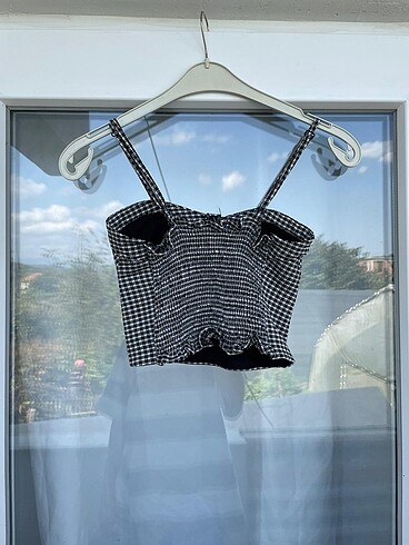 s Beden AMBAR CROP