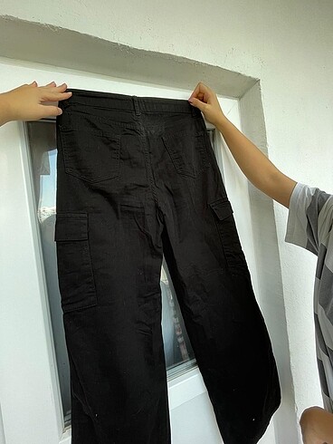 31 Beden KADIN PANTOLON