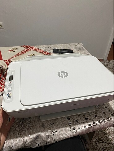 HP YAZICI