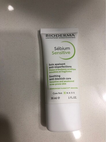 Bioderma krem