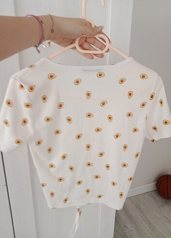 Diğer Büzgülü kadın kısa tshirt