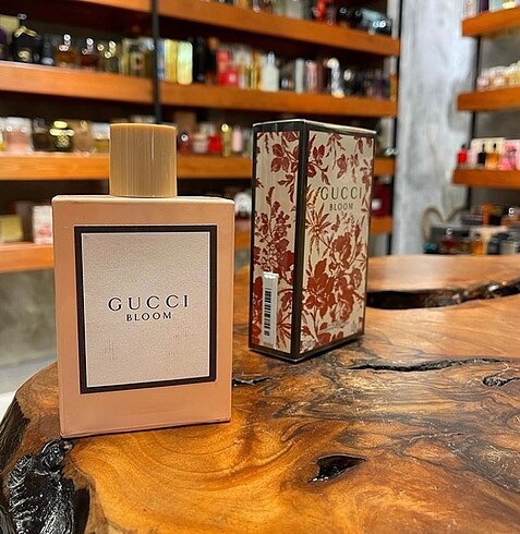 Gucci BLOOM parfum