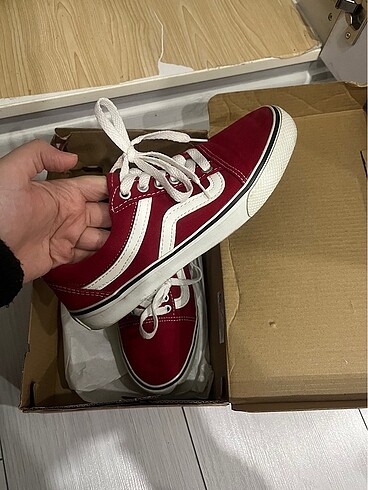 Kinetix Günlük spor ayakkabı