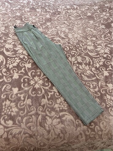 Zara Cigarette/havuç pantolon