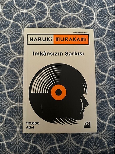 İMKANSIZIN ŞARKISI / HARUKİ MURAKAMİ