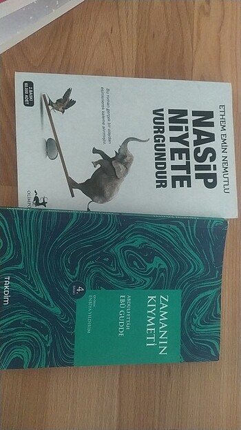  Kitap 