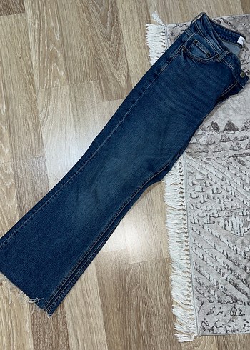 Mavi Regular Fit Denim Kadın Jean - Görsel 4