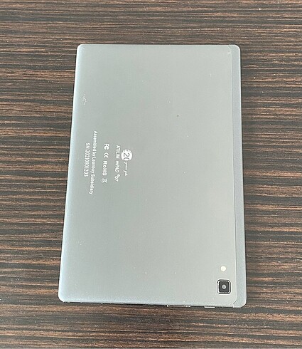 Beden Tablet