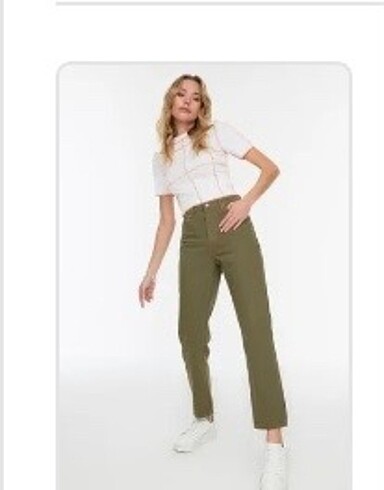 Bootcut Jeans