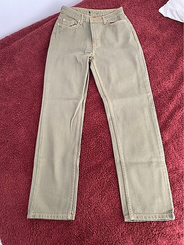 Trendyol & Milla Bootcut Jeans