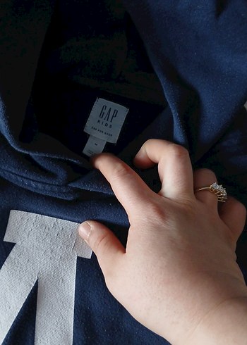 Erkek Çocuk Sweatshirt - Görsel 2