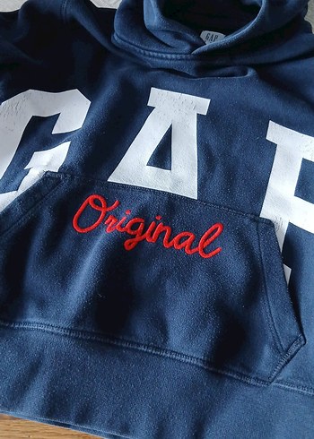 Erkek Çocuk Sweatshirt - Görsel 3