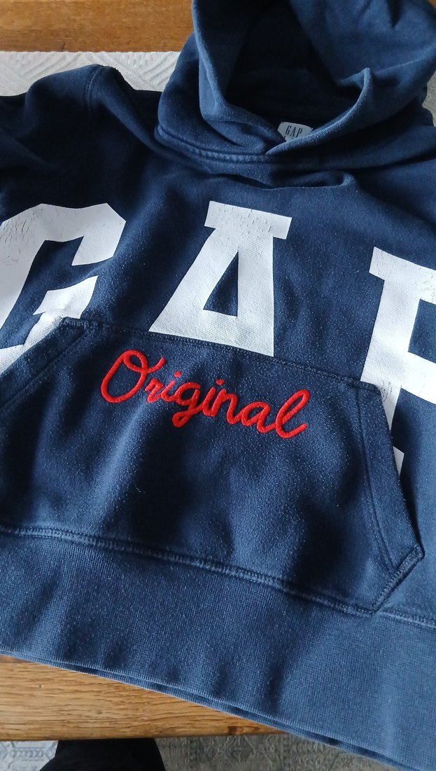 Erkek Çocuk Sweatshirt - Görsel 3