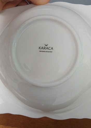 Sunum tabağı - Görsel 2