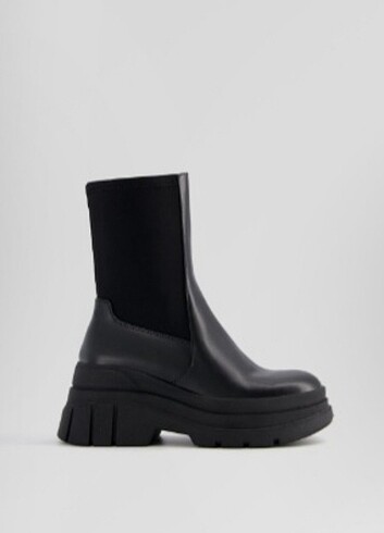 Bershka bot