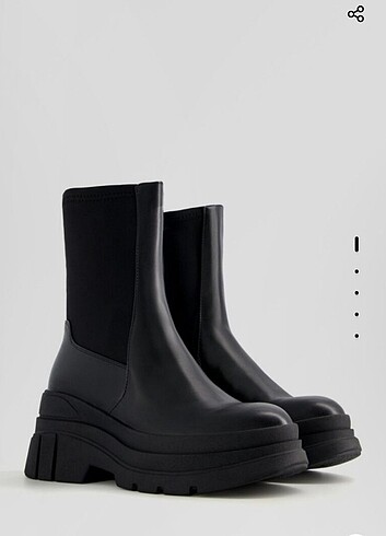 37 Beden Bershka bot