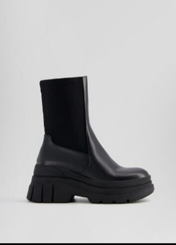 37 Beden Bershka bot