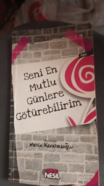 Seni En Mutlu Günlere Götürebilirim