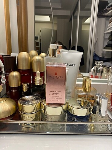 Elizabeth arden retinol water cream