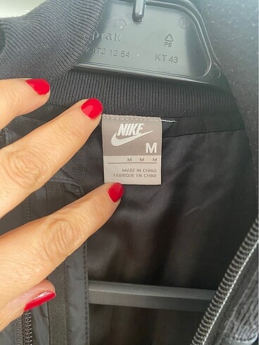 Nike Nike mont