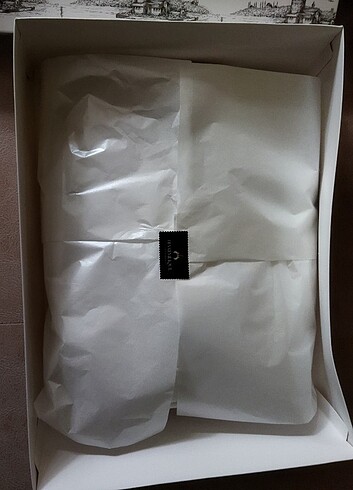 Hamam Bornoz  - Görsel 3