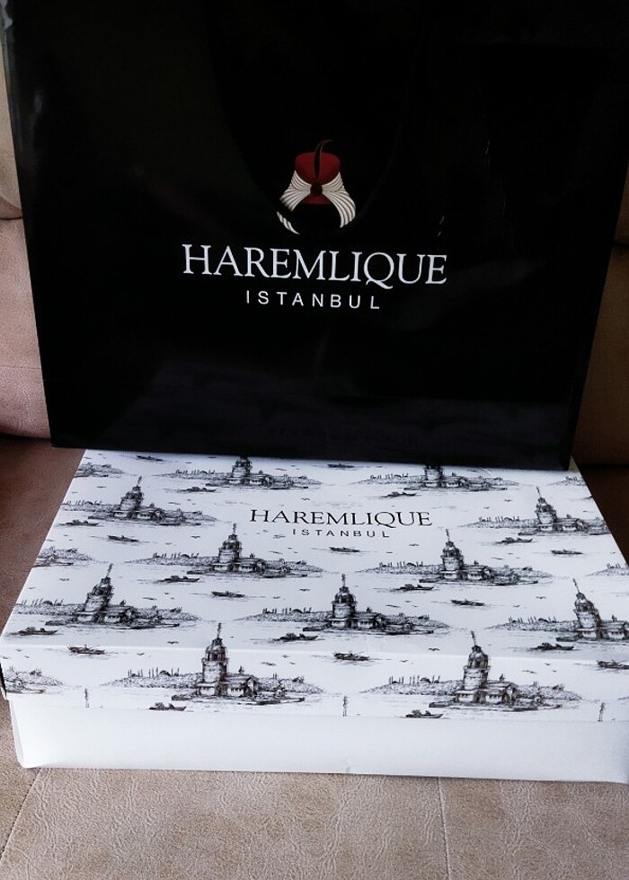 Hamam Bornoz  - Görsel 2