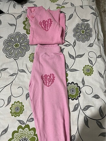 Çocuk pjama