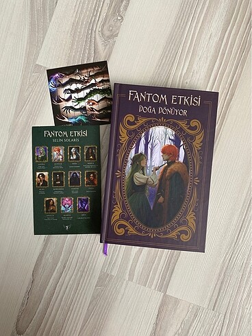  Fantom Etkisi