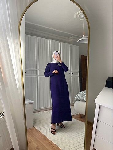 Tesettür abiye