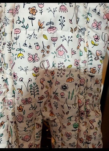 LC Waikiki Kozmonot mont