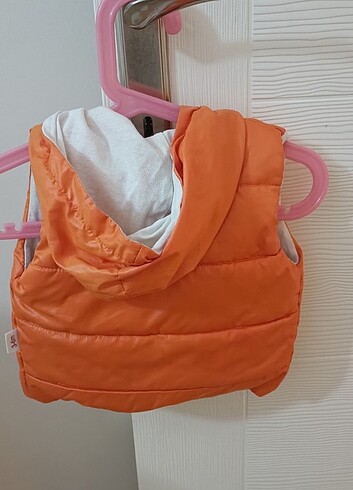 Diğer Erkek Bebek Şişme Yelek