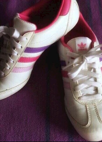 Orjinal Adidas 38