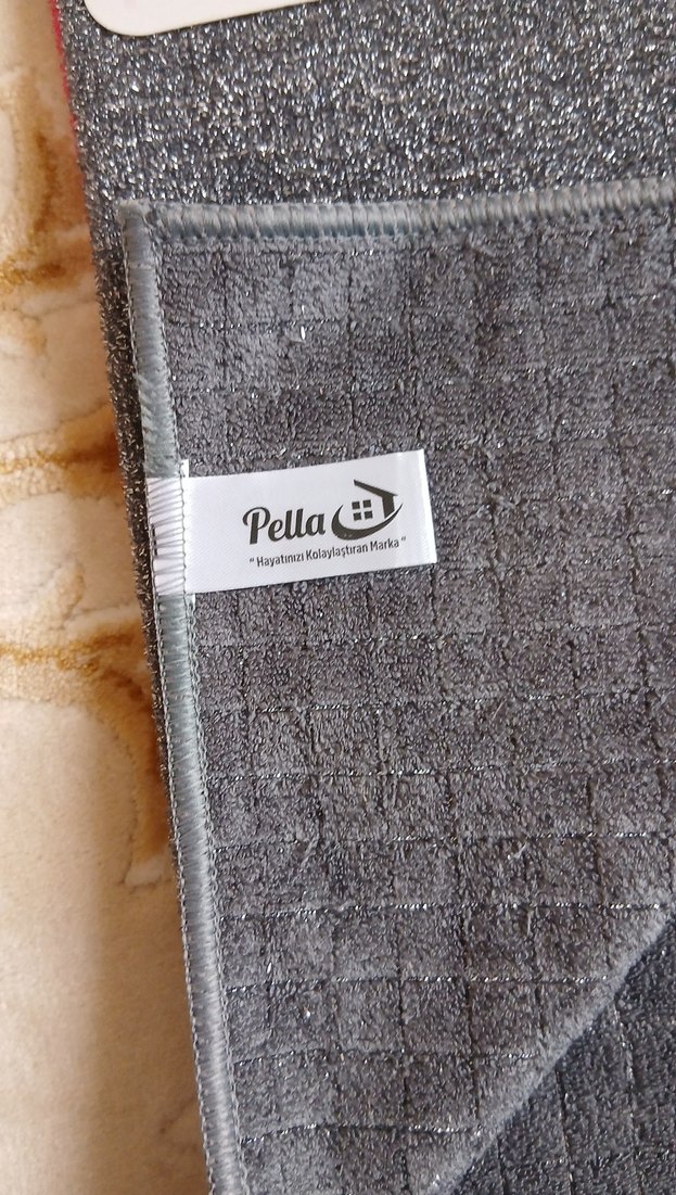 Renkli Pembe&Gri Mikrofiber Leke Çıkarıcı Bez - Görsel 5