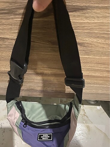 Spor çanta