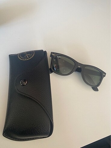 Ray Ban Gözlük