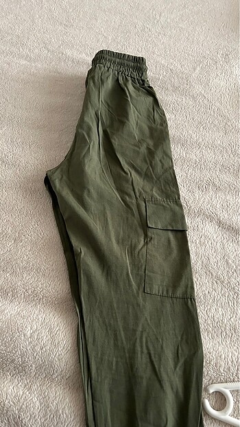 Diğer Kadın jogger pantolon