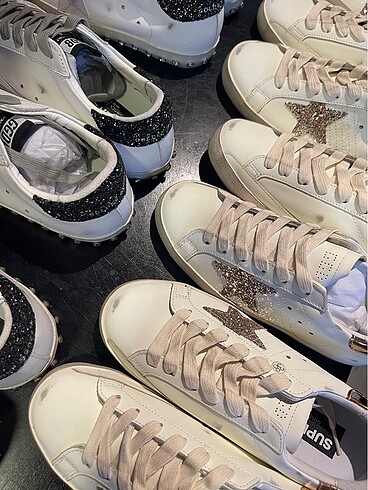 Golden goose new