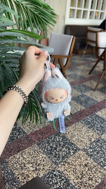 Labubu