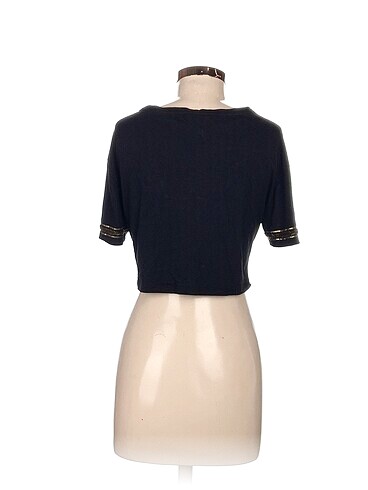 xs Beden Tally Weijl T-shirt %70 İndirimli.