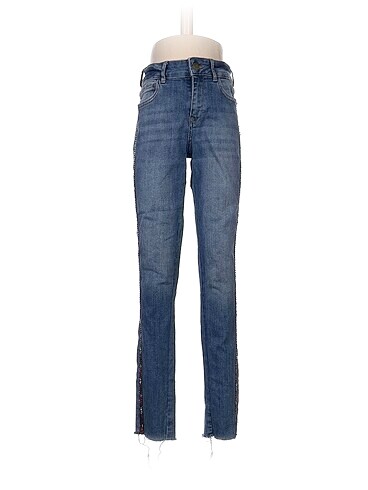 Zara Jean / Kot %70 İndirimli.