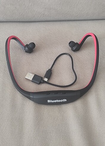 Bluetooth kulaklık 