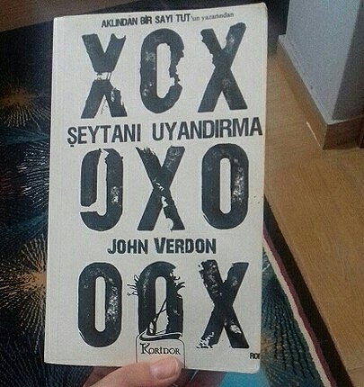 Diğer kitap sağlam