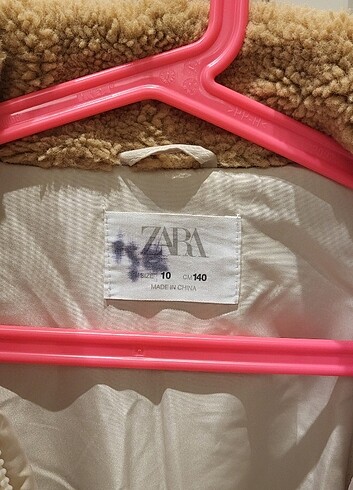 Zara #zara #pelusmont #kizcocuk