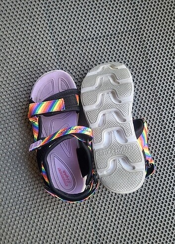 Skechers #skechers #sandalet
