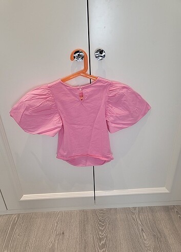 #zara #kizcocuk #tisort