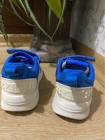 Adidas Adidas Lego Serisi
