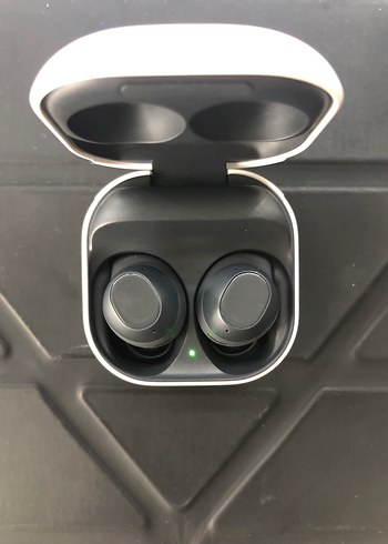 SAMSUNG GALAXY BUDS FE. SIFIR, KUTU VE FATURALI - Görsel 3